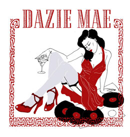 Dazie Mae