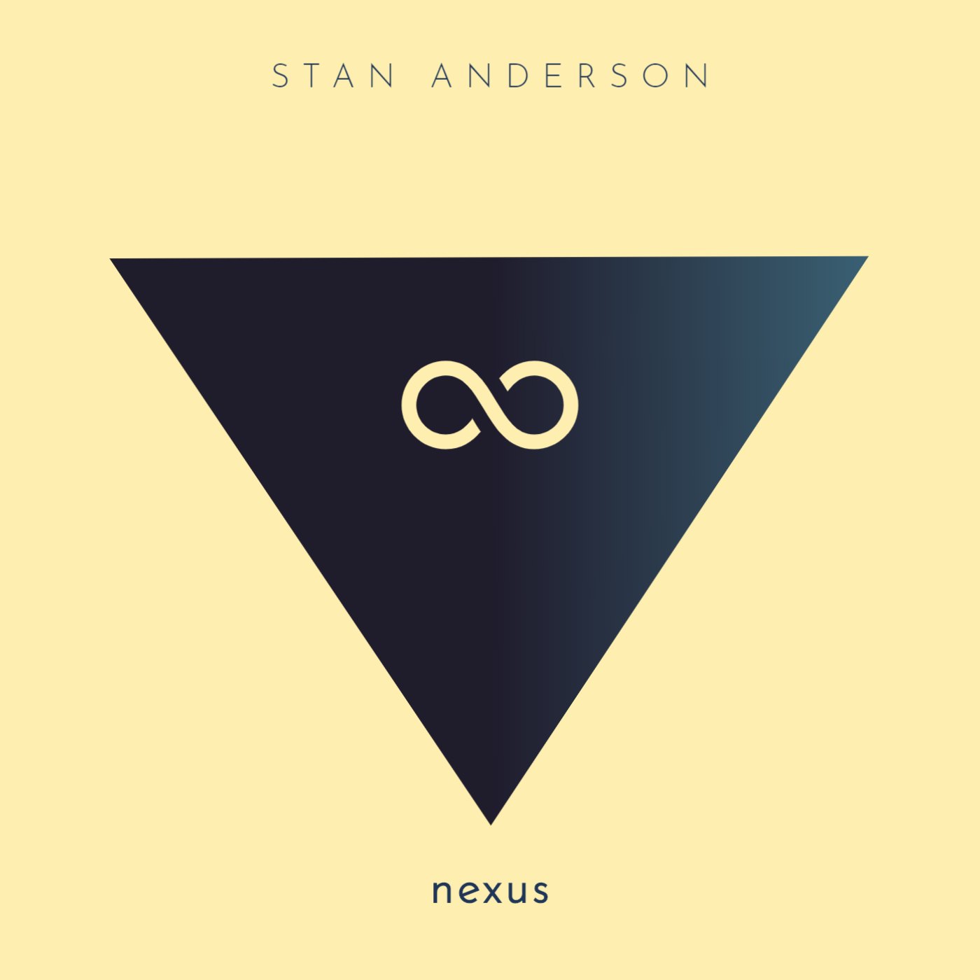 Stan Anderson - Nexus / Can't Be Serious Records